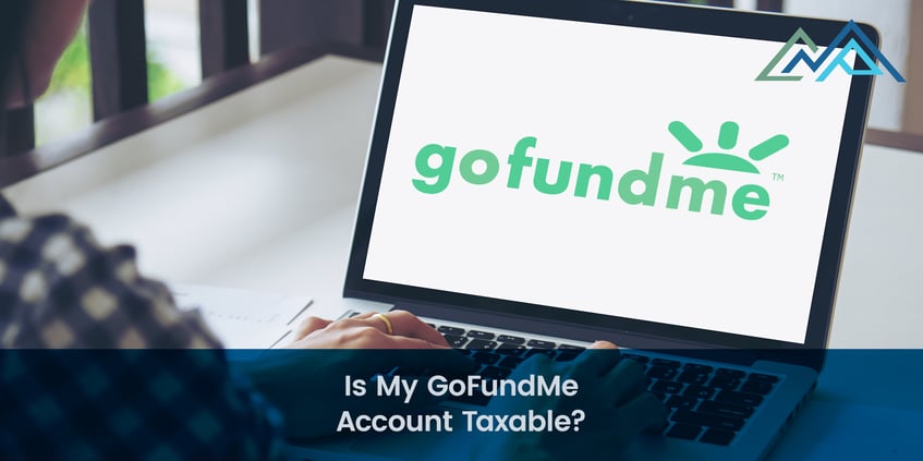 Is My GoFundMe Account Taxable - 1