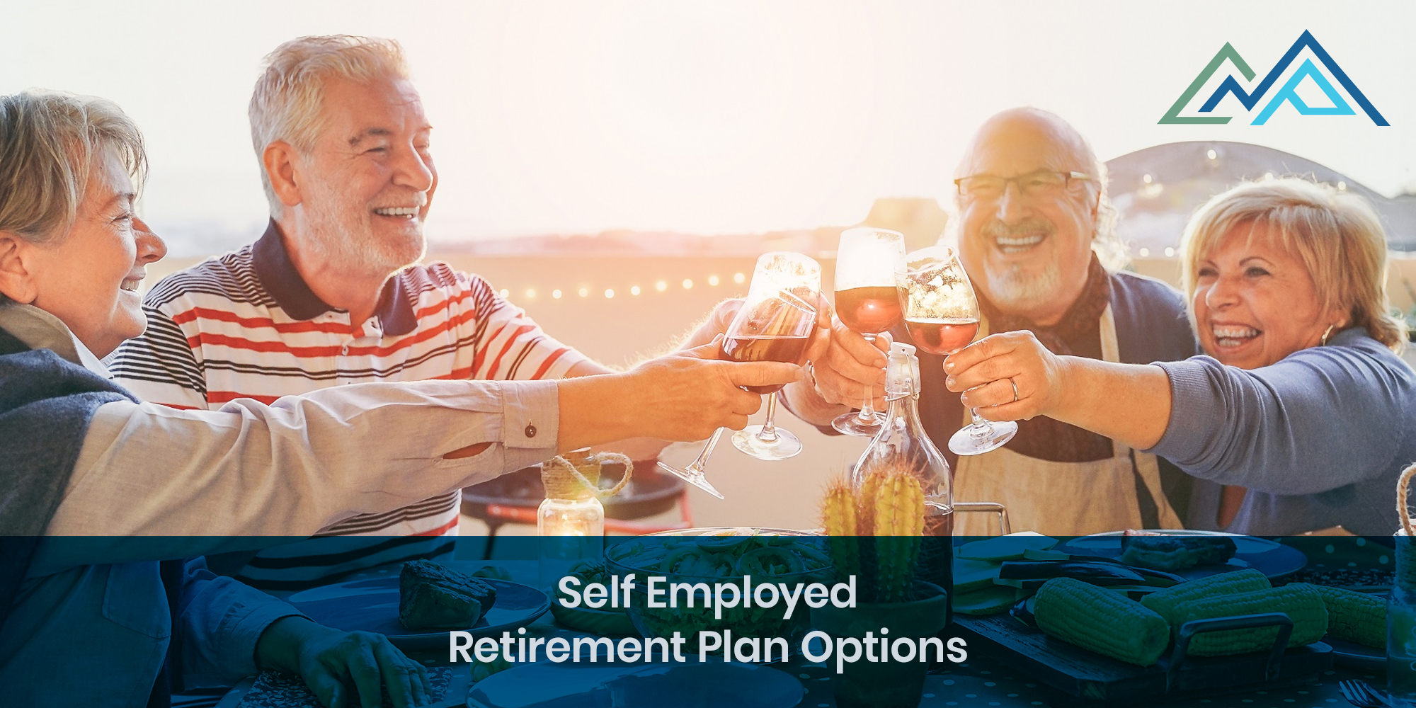 What Are The Best Self Employed Retirement Plans   Self Employed Retirement Plan Options 