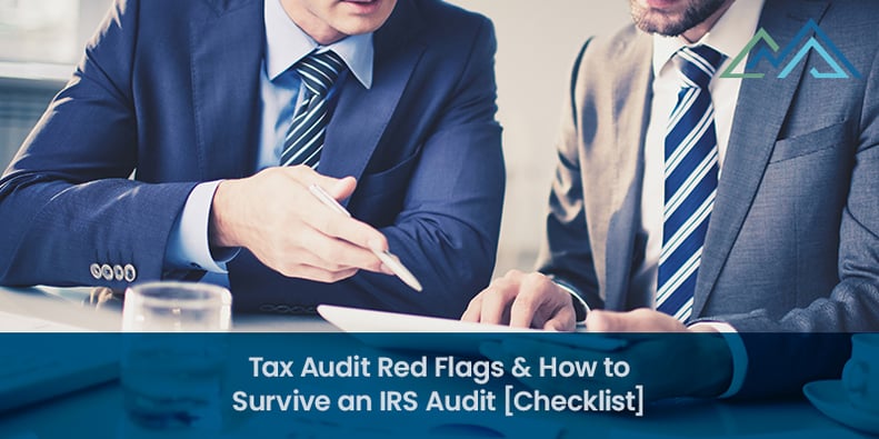 IRS Audit Red Flags