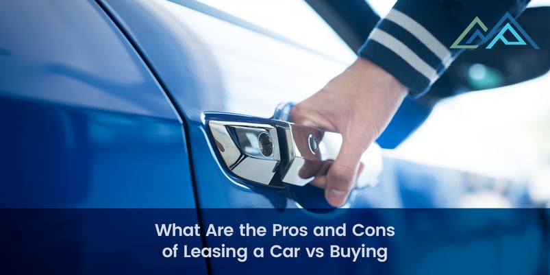 What Are the Pros and Cons of Leasing a Car vs Buying - 1