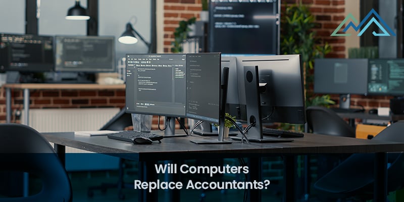 Will Computers Replace Accountants - 1
